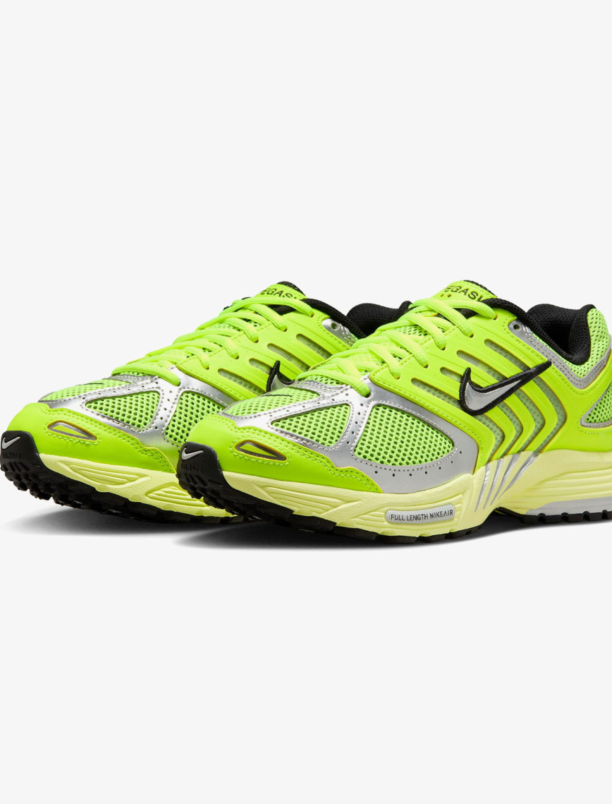 Nike Air Pegasus 2005 Kadın Sarı Spor Ayakkabı Nike Air Pegasus 2005 Kadın Sarı Spor Ayakkabı