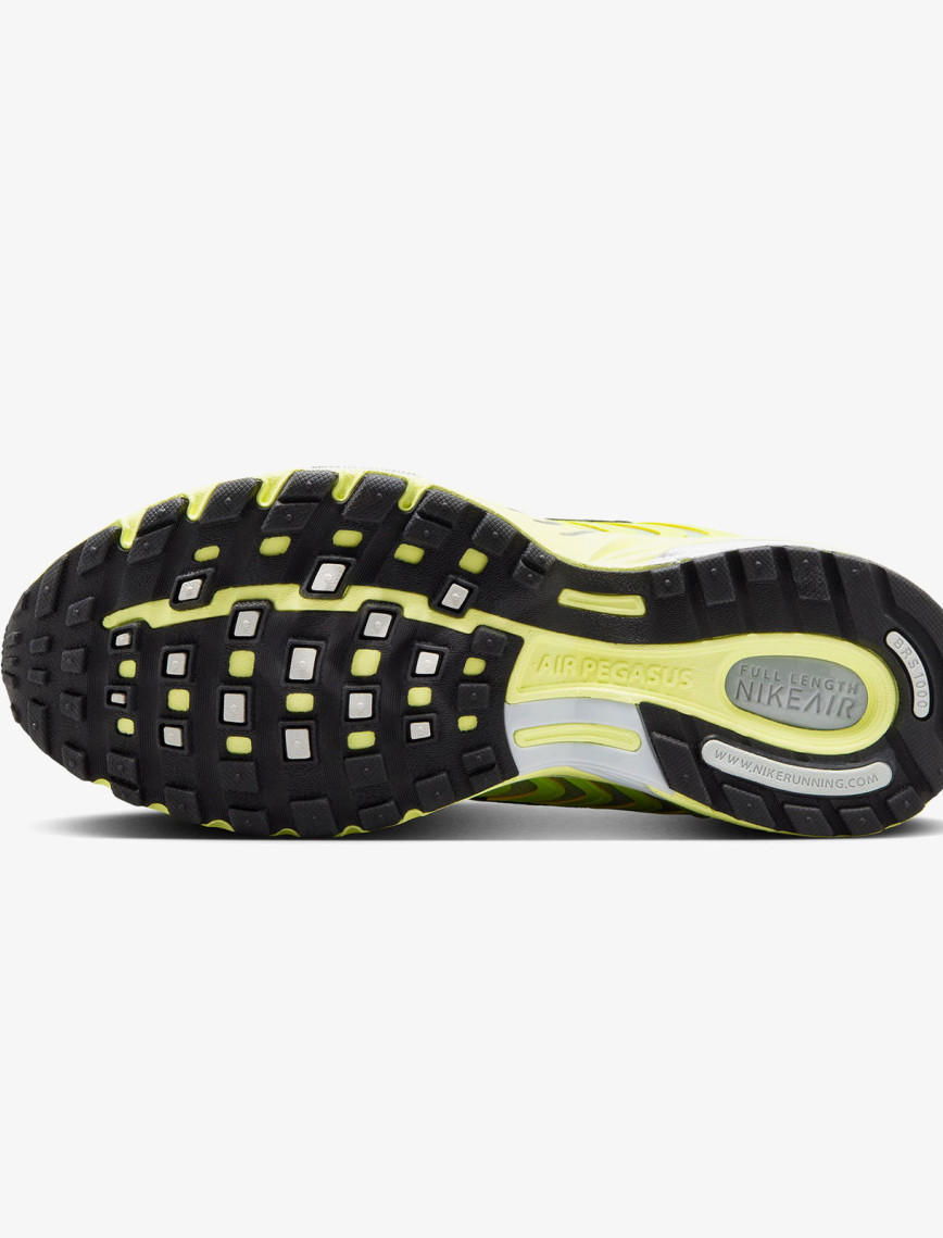 Nike Air Pegasus 2005 Kadın Sarı Spor Ayakkabı Nike Air Pegasus 2005 Kadın Sarı Spor Ayakkabı