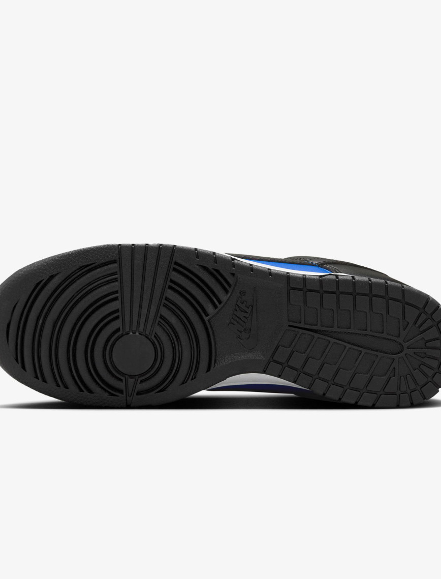 Nike Dunk Low Retro Erkek Mavi Spor Ayakkabı Nike Dunk Low Retro Erkek Mavi Spor Ayakkabı