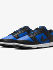 Nike Dunk Low Retro Erkek Mavi Spor Ayakkabı Nike Dunk Low Retro Erkek Mavi Spor Ayakkabı
