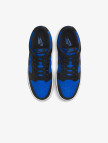 Nike Dunk Low Retro Erkek Mavi Spor Ayakkabı Nike Dunk Low Retro Erkek Mavi Spor Ayakkabı