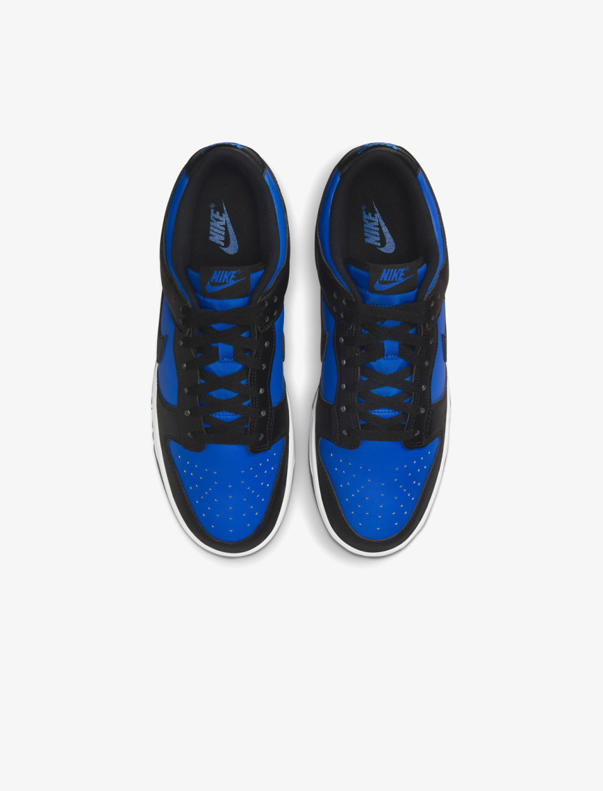 Nike Dunk Low Retro Erkek Mavi Spor Ayakkabı Nike Dunk Low Retro Erkek Mavi Spor Ayakkabı