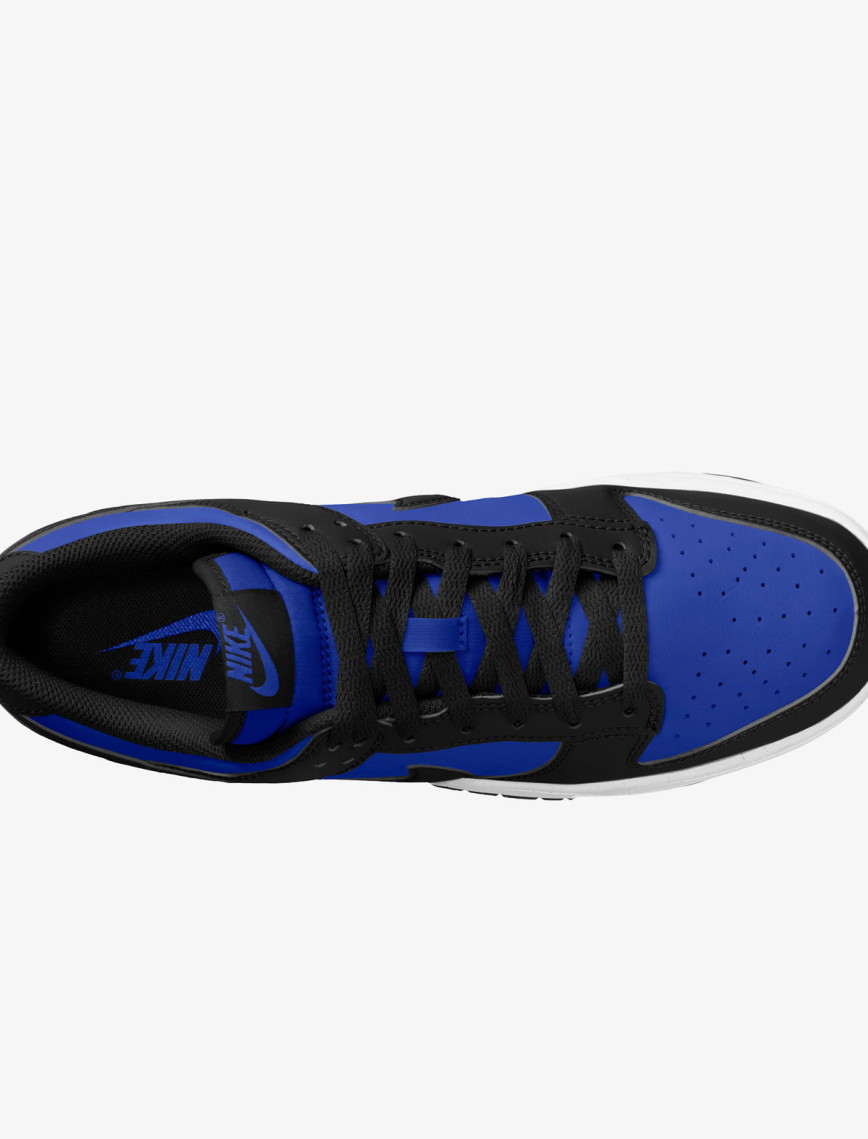 Nike Dunk Low Retro Erkek Mavi Spor Ayakkabı Nike Dunk Low Retro Erkek Mavi Spor Ayakkabı