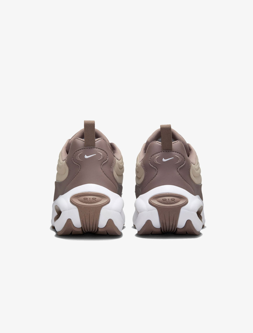 Nike Air Max Portal Kadın Kahverengi Spor Ayakkabı Nike Air Max Portal Kadın Kahverengi Spor Ayakkabı