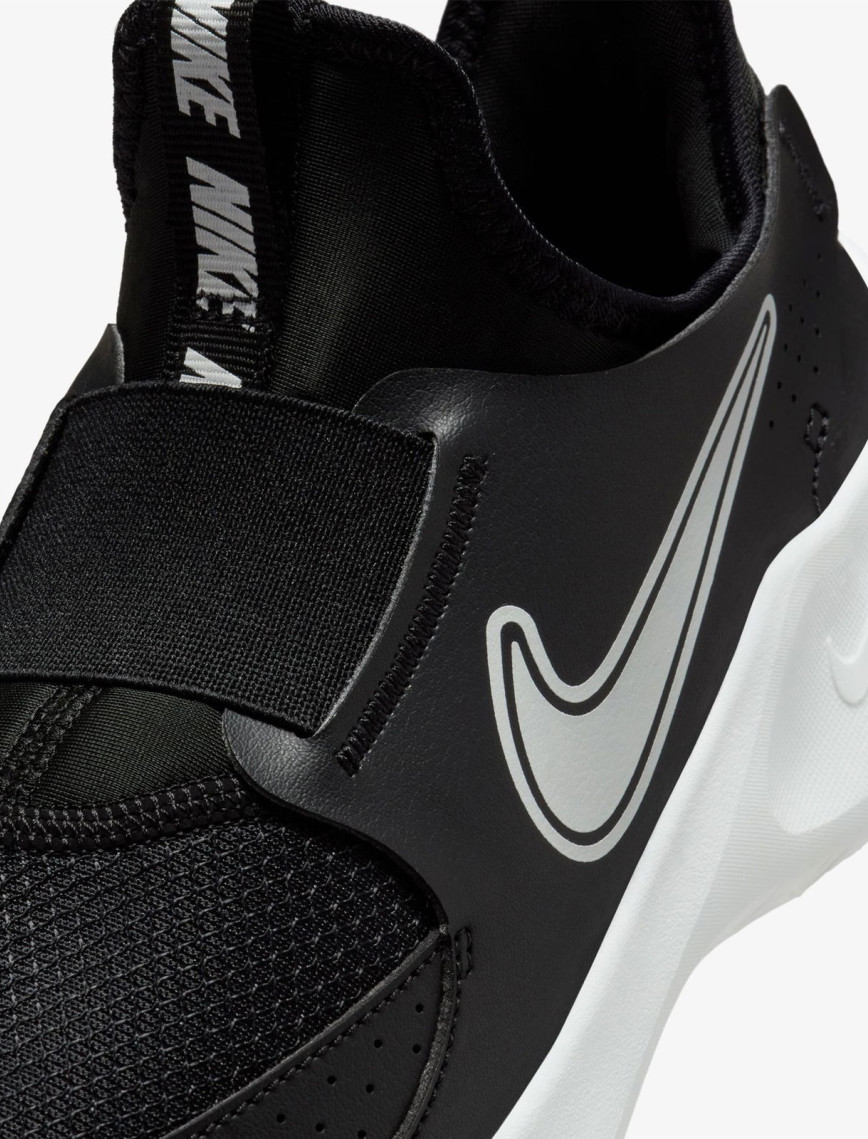Nike Flex Runner 3 Genç Çocuk Siyah Koşu Ayakkabısı Nike Flex Runner 3 Genç Çocuk Siyah Koşu Ayakkabısı