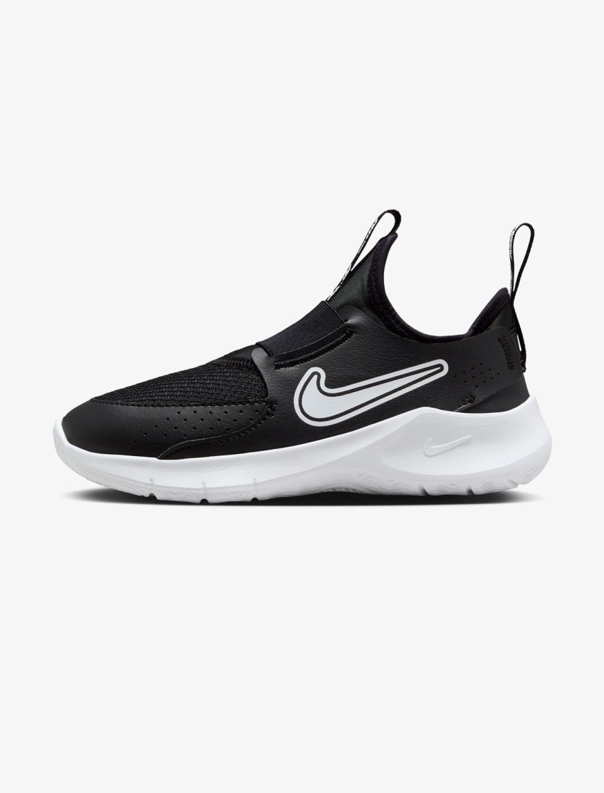 Nike Flex Runner 3 Çocuk Siyah Koşu Ayakkabısı Nike Flex Runner 3 Çocuk Siyah Koşu Ayakkabısı