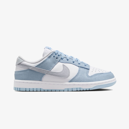 Nike Dunk Low Kadın Mavi Spor Ayakkabı Nike Dunk Low Kadın Mavi Spor Ayakkabı
