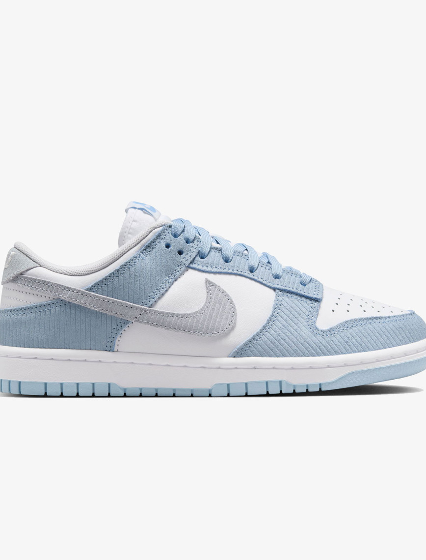 Nike Dunk Low Kadın Sarı Spor Ayakkabı Nike Dunk Low Kadın Sarı Spor Ayakkabı