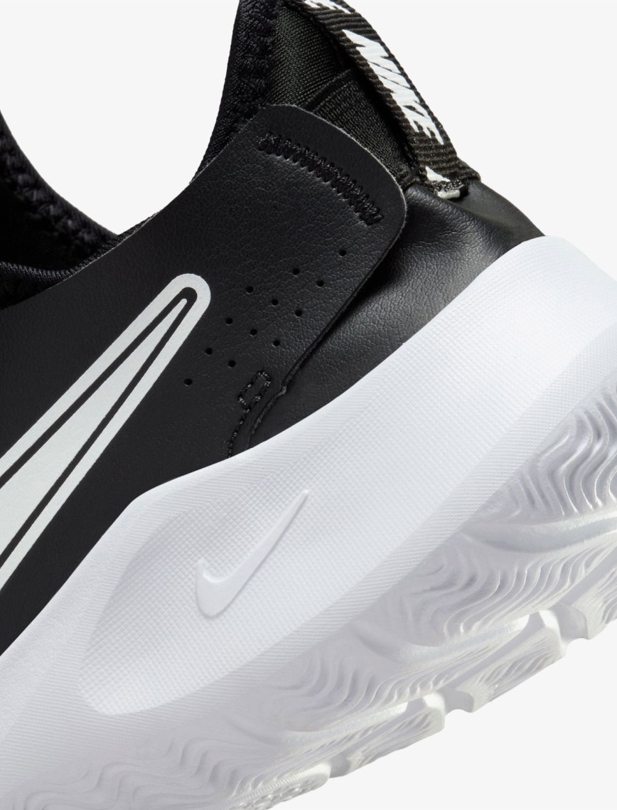 Nike Flex Runner 3 Genç Çocuk Siyah Koşu Ayakkabısı Nike Flex Runner 3 Genç Çocuk Siyah Koşu Ayakkabısı