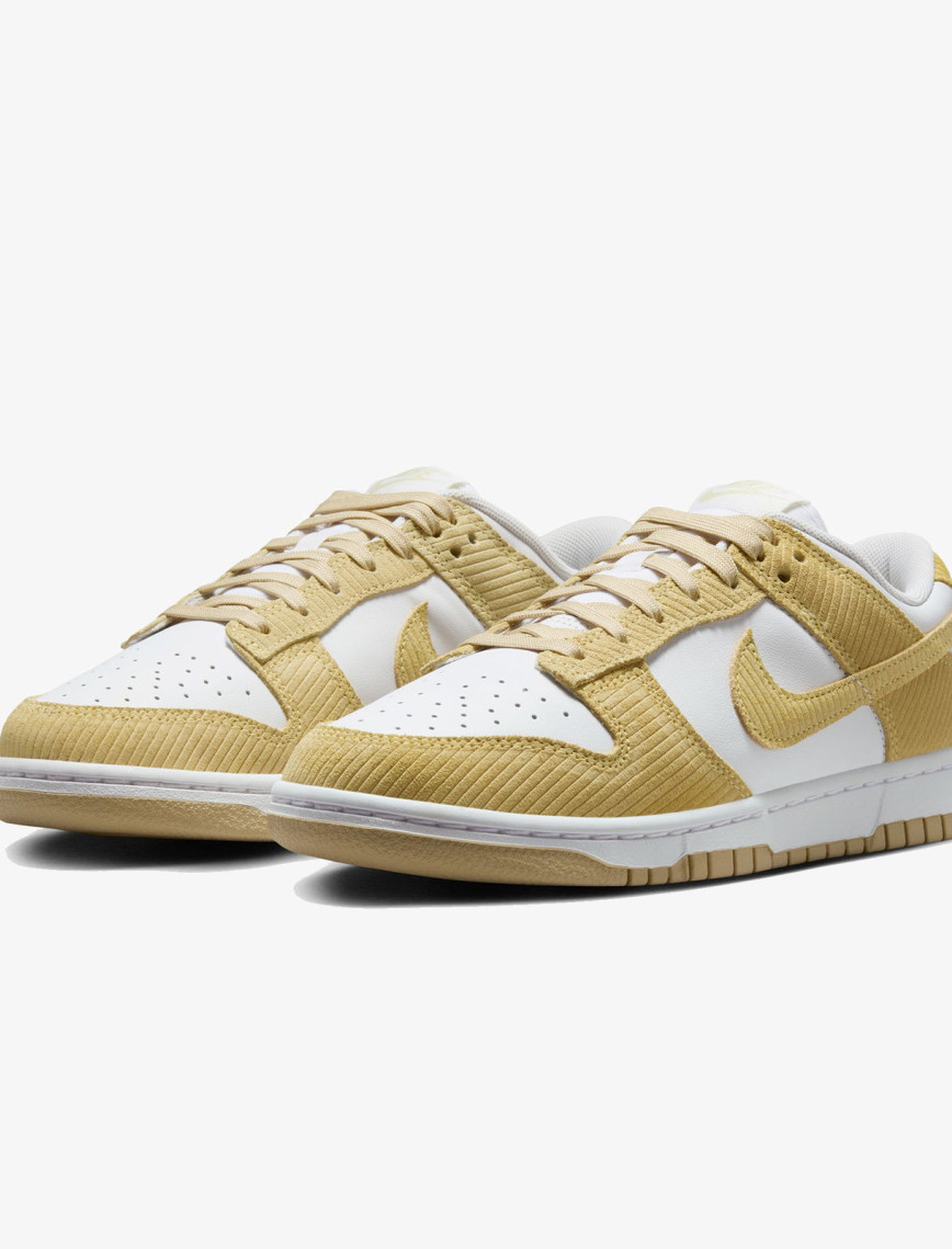 Nike Dunk Low Kadın Sarı Spor Ayakkabı Nike Dunk Low Kadın Sarı Spor Ayakkabı