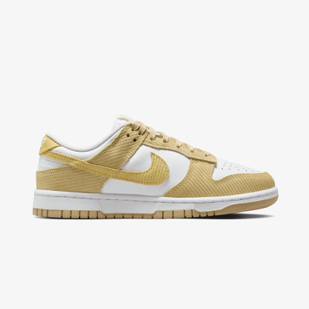 Nike Dunk Low Kadın Sarı Spor Ayakkabı Nike Dunk Low Kadın Sarı Spor Ayakkabı