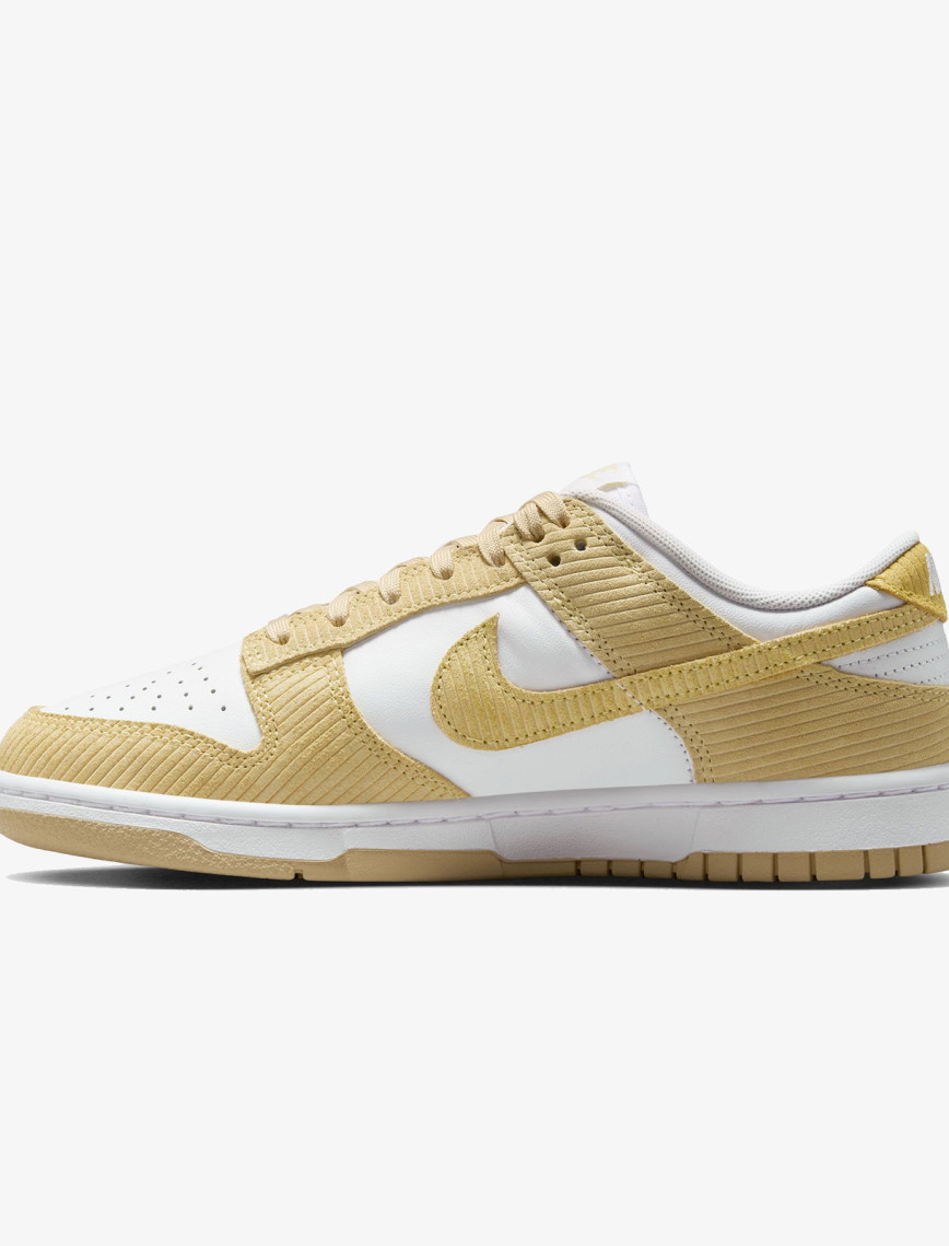 Nike Dunk Low Kadın Sarı Spor Ayakkabı Nike Dunk Low Kadın Sarı Spor Ayakkabı