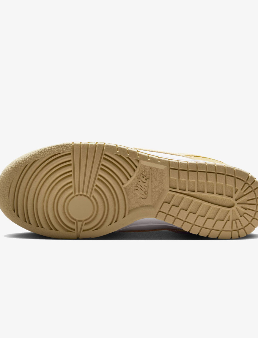 Nike Dunk Low Kadın Sarı Spor Ayakkabı Nike Dunk Low Kadın Sarı Spor Ayakkabı