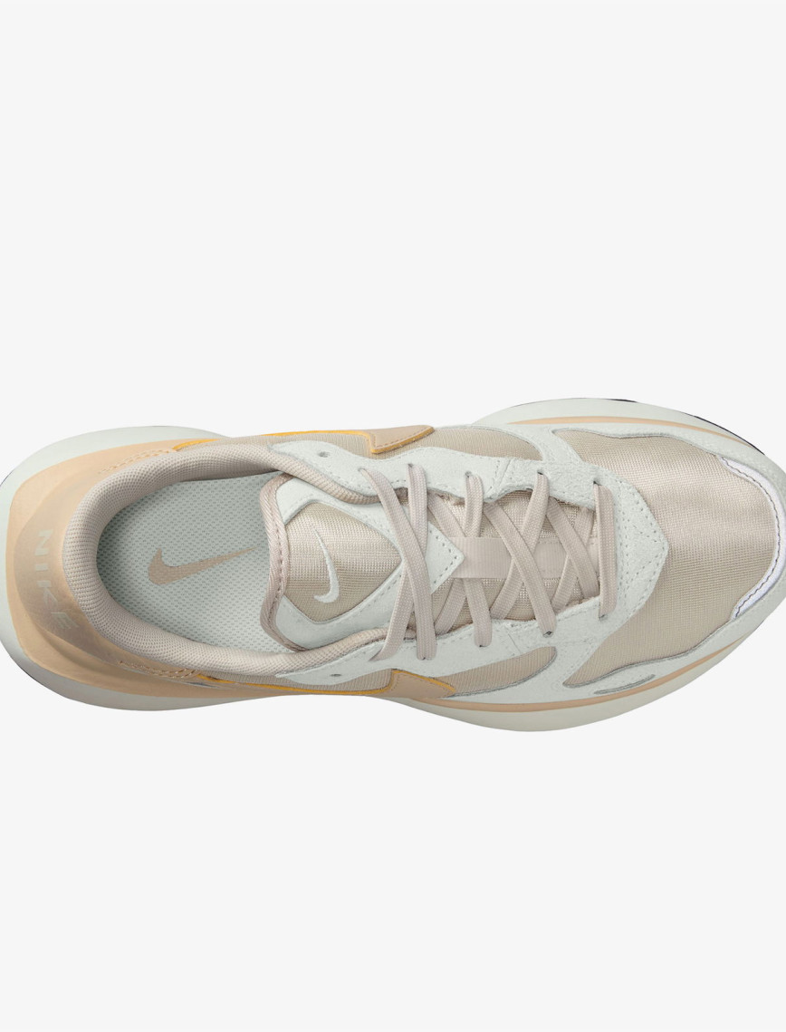 Nike Phoenix Waffle Kadın Bej Spor Ayakkabı Nike Phoenix Waffle Kadın Bej Spor Ayakkabı