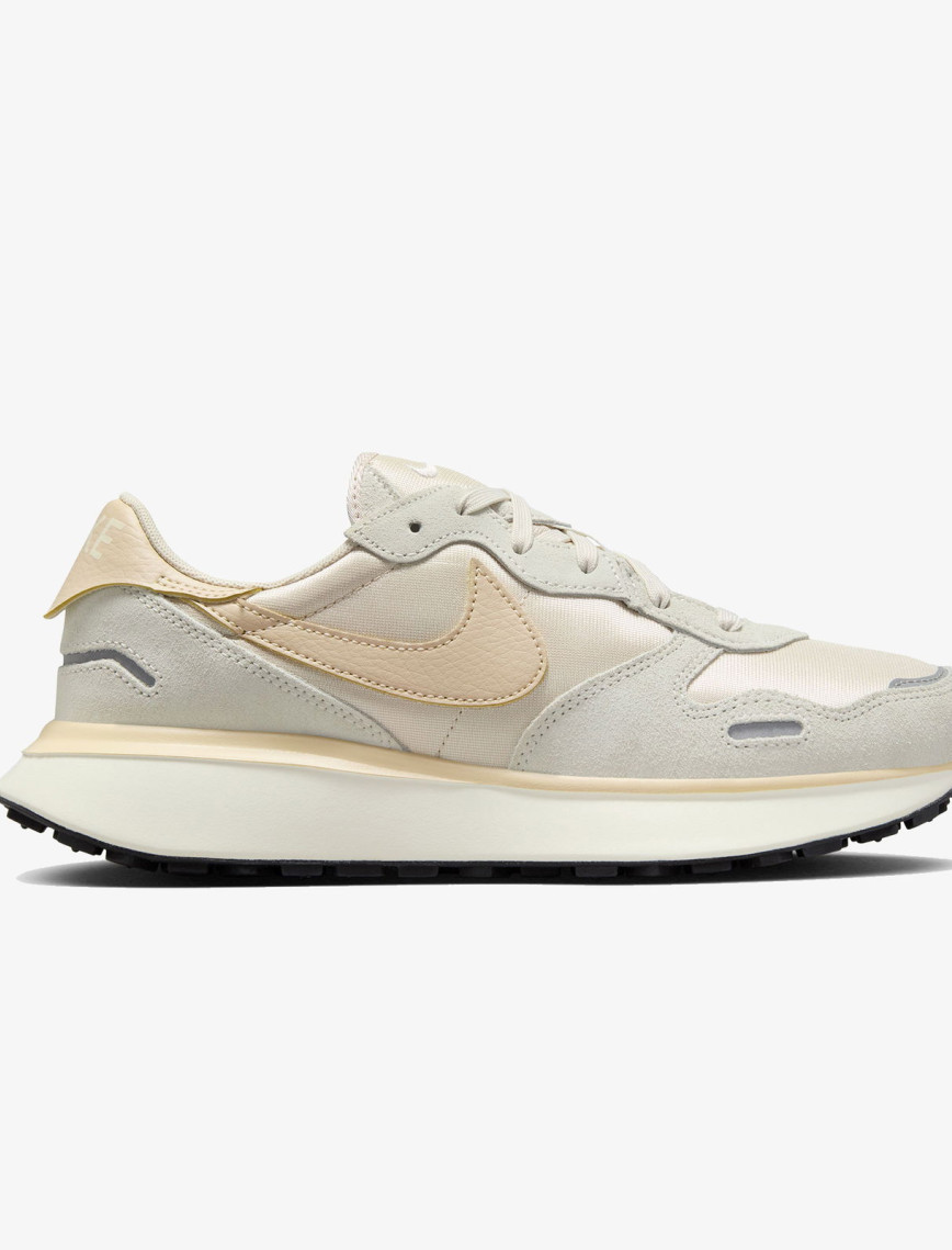 Nike Phoenix Waffle Kadın Pembe Spor Ayakkabı Nike Phoenix Waffle Kadın Pembe Spor Ayakkabı