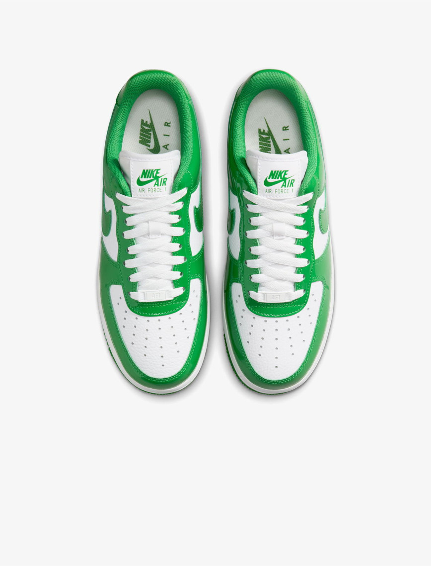 Nike Air Force 1 '07 Kadın Yeşil Spor Ayakkabı Nike Air Force 1 '07 Kadın Yeşil Spor Ayakkabı