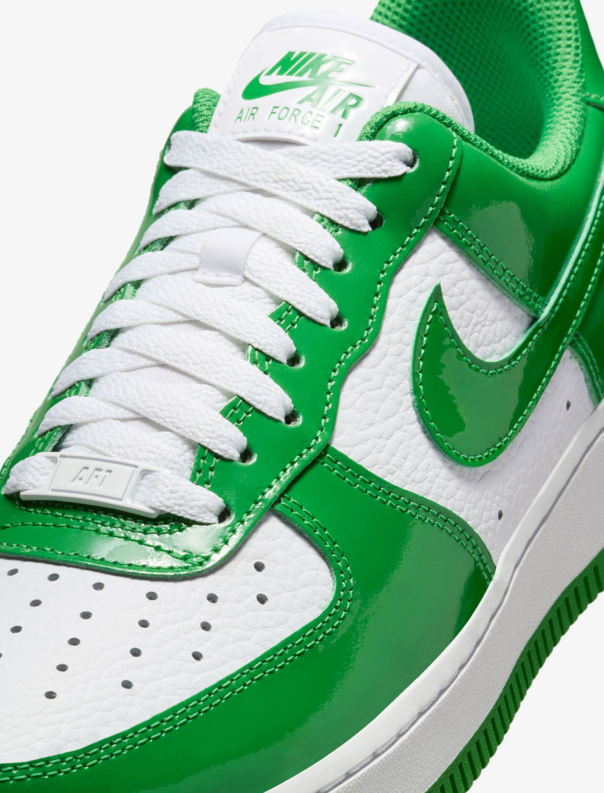 Nike Air Force 1 '07 Kadın Yeşil Spor Ayakkabı Nike Air Force 1 '07 Kadın Yeşil Spor Ayakkabı