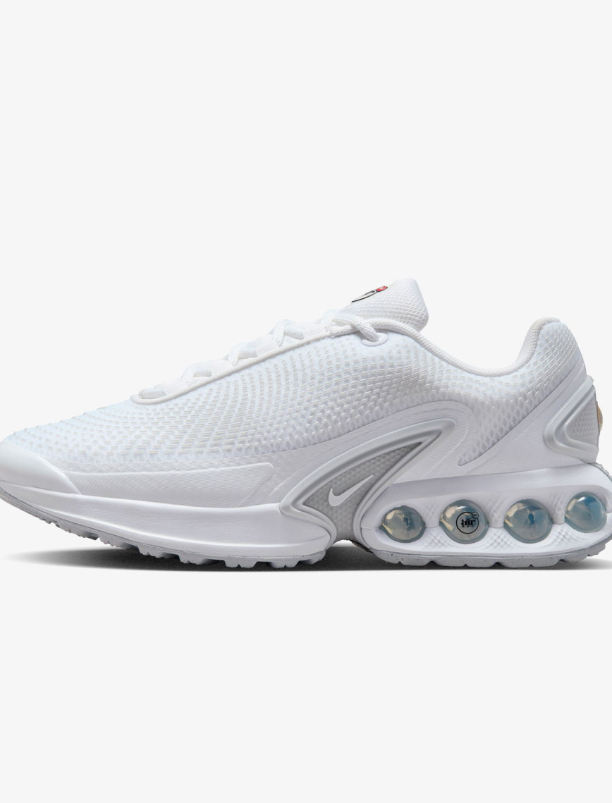 Nike Air Max Kadın Beyaz Spor Ayakkabı Nike Air Max Kadın Beyaz Spor Ayakkabı