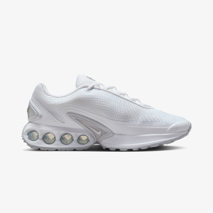 Nike Air Max Kadın Beyaz Spor Ayakkabı Nike Air Max Kadın Beyaz Spor Ayakkabı