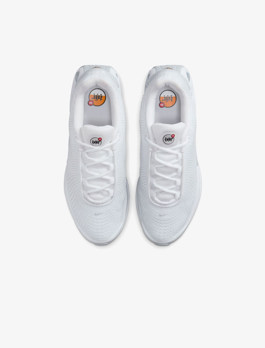 Nike Air Max Kadın Beyaz Spor Ayakkabı Nike Air Max Kadın Beyaz Spor Ayakkabı