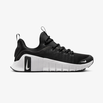 Nike Free Metcon 6 Kadın Siyah Spor Ayakkabı Nike Free Metcon 6 Kadın Siyah Spor Ayakkabı