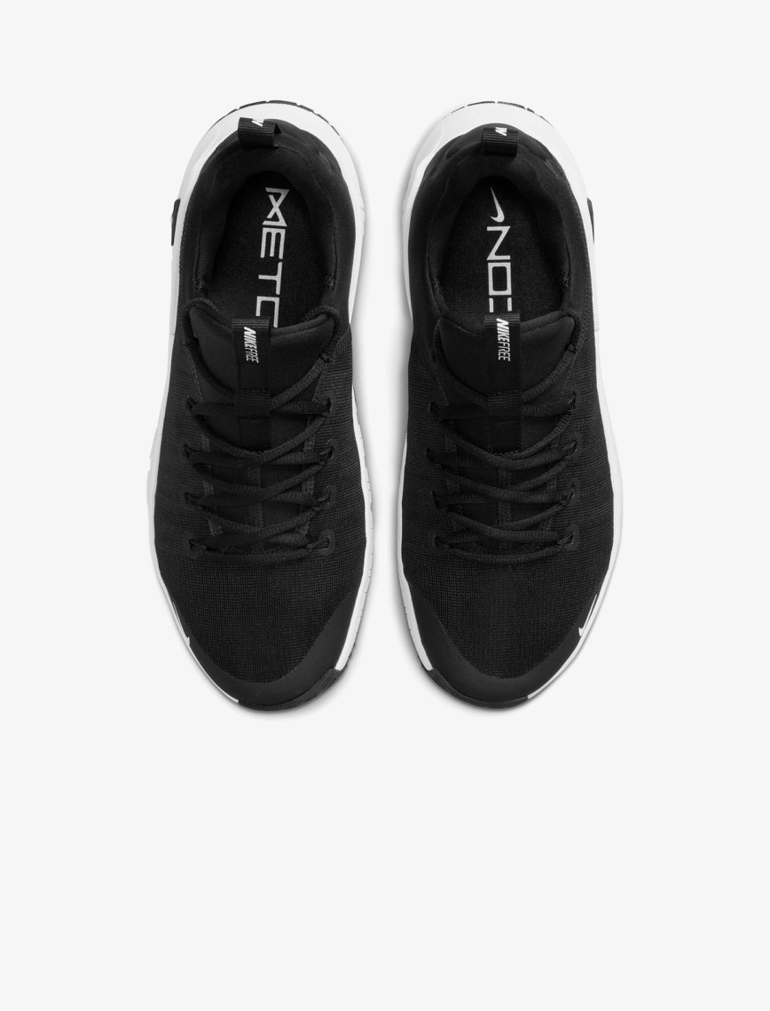 Nike Free Metcon 6 Kadın Siyah Spor Ayakkabı Nike Free Metcon 6 Kadın Siyah Spor Ayakkabı