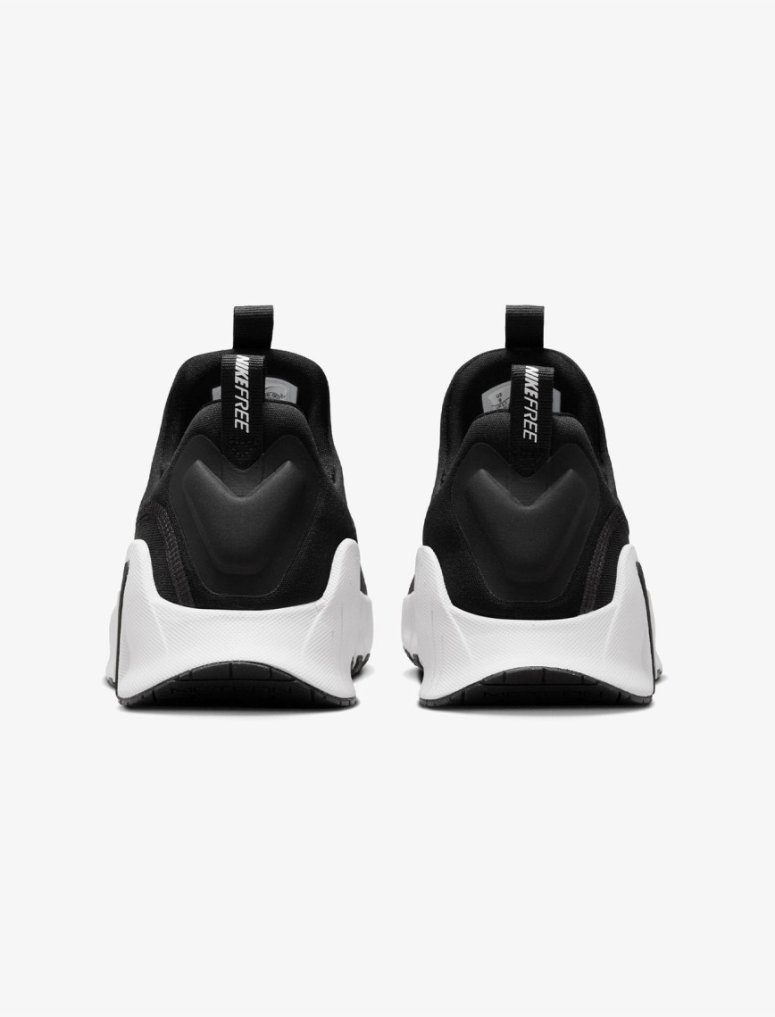 Nike Free Metcon 6 Kadın Siyah Spor Ayakkabı Nike Free Metcon 6 Kadın Siyah Spor Ayakkabı