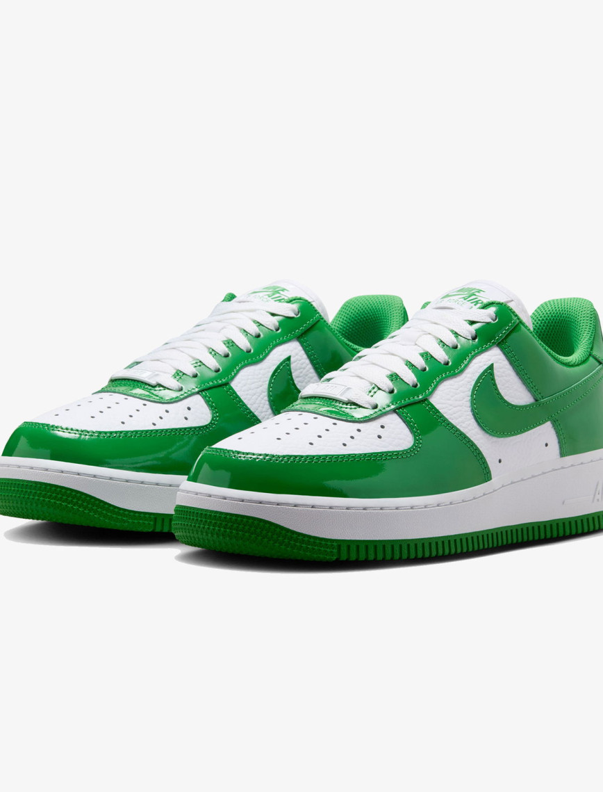 Nike Air Force 1 '07 Kadın Yeşil Spor Ayakkabı Nike Air Force 1 '07 Kadın Yeşil Spor Ayakkabı