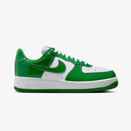 Nike Air Force 1 '07 Kadın Yeşil Spor Ayakkabı Nike Air Force 1 '07 Kadın Yeşil Spor Ayakkabı