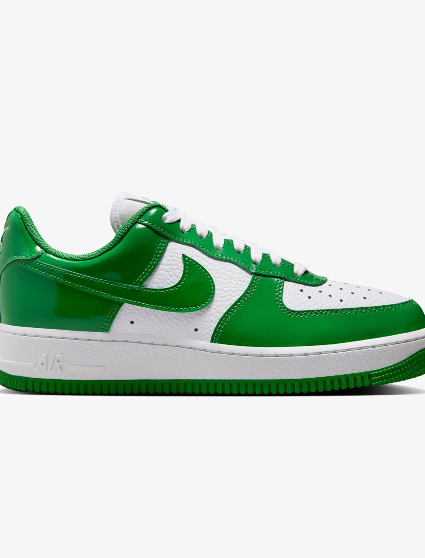 Nike Air Force 1 '07 Kadın Yeşil Spor Ayakkabı Nike Air Force 1 '07 Kadın Yeşil Spor Ayakkabı