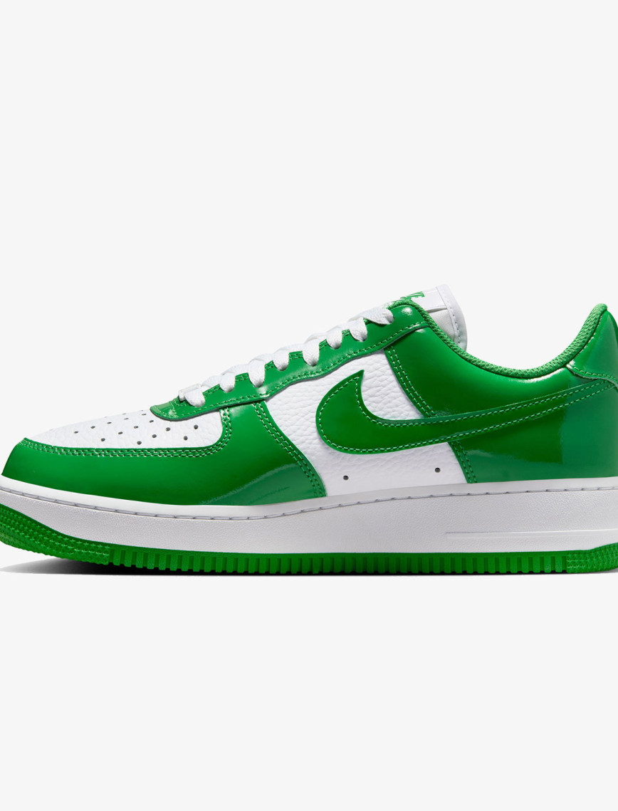 Nike Air Force 1 '07 Kadın Yeşil Spor Ayakkabı Nike Air Force 1 '07 Kadın Yeşil Spor Ayakkabı