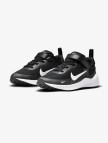 Nike Revolution 7 Çocuk Siyah Koşu Ayakkabısı Nike Revolution 7 Çocuk Siyah Koşu Ayakkabısı