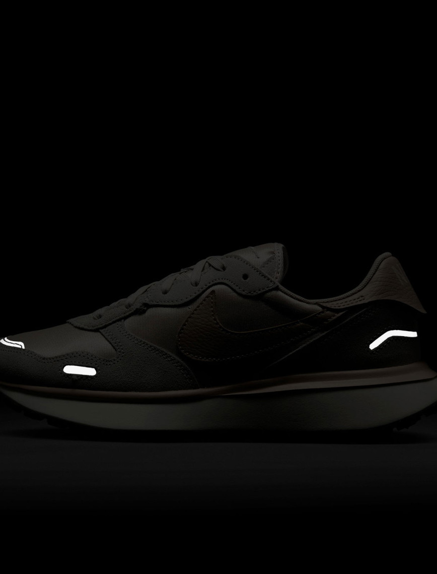 Nike Phoenix Waffle Kadın Bej Spor Ayakkabı Nike Phoenix Waffle Kadın Bej Spor Ayakkabı