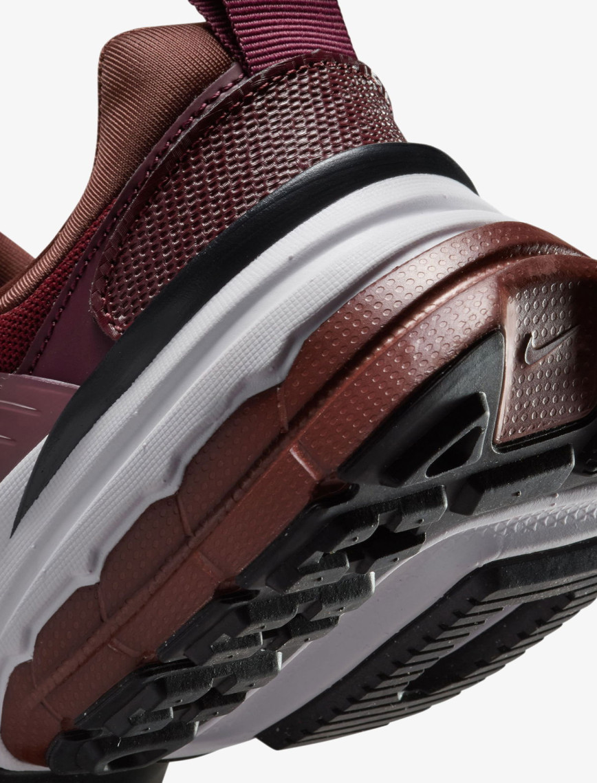 Nike V2K Run Kadın Bordo Spor Ayakkabı Nike V2K Run Kadın Bordo Spor Ayakkabı