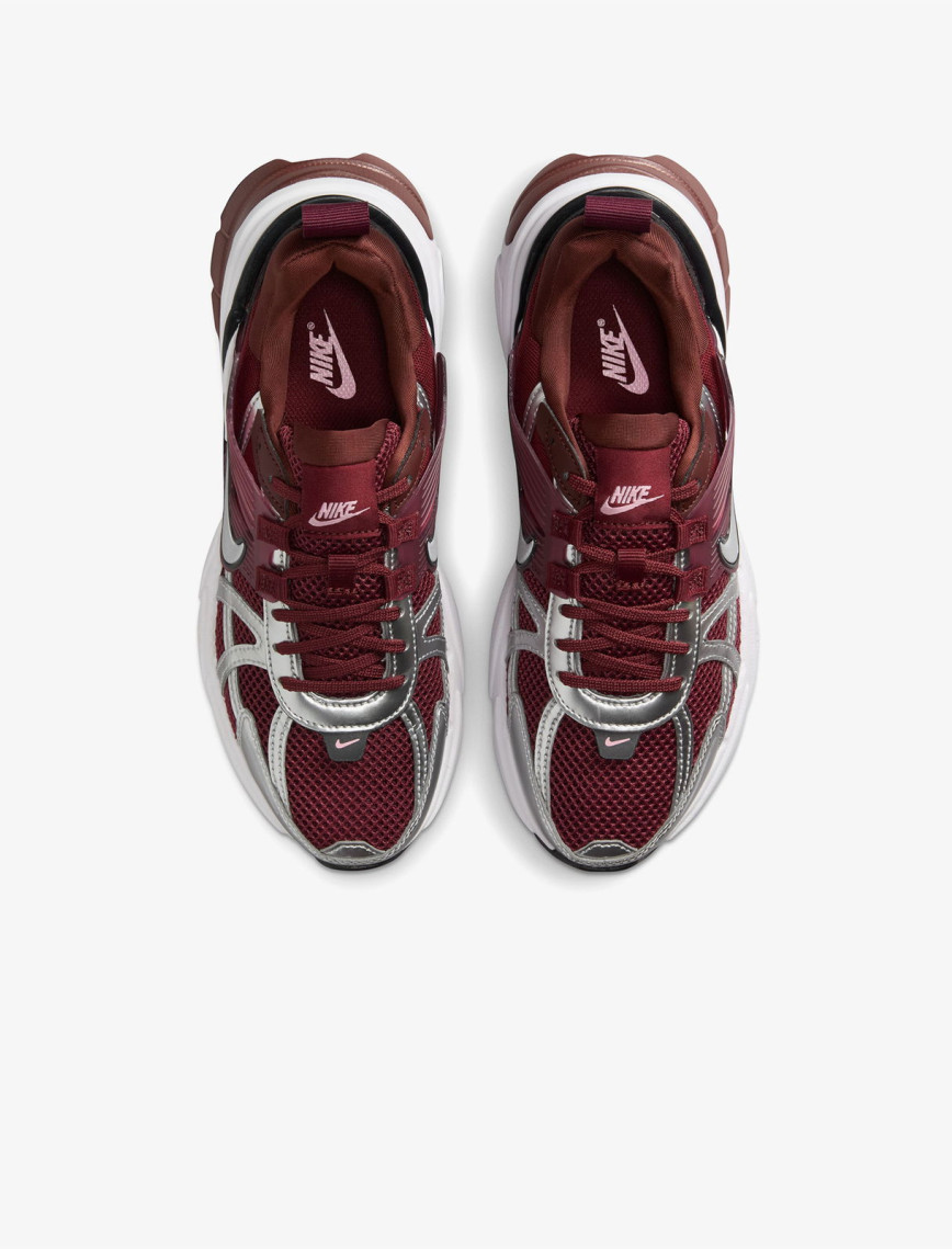 Nike V2K Run Kadın Bordo Spor Ayakkabı Nike V2K Run Kadın Bordo Spor Ayakkabı