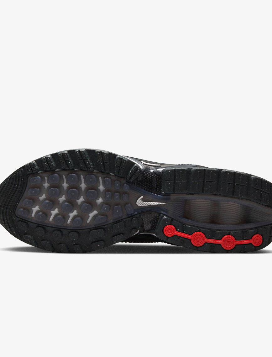 Nike Air Max Erkek Siyah Spor Ayakkabı