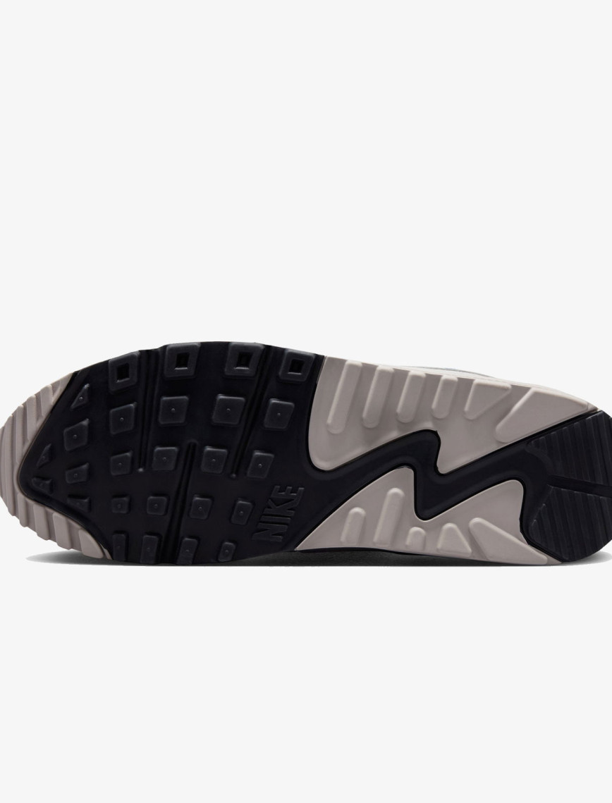 Nike Air Max 90 Erkek Beyaz Spor Ayakkabı Nike Air Max 90 Erkek Beyaz Spor Ayakkabı