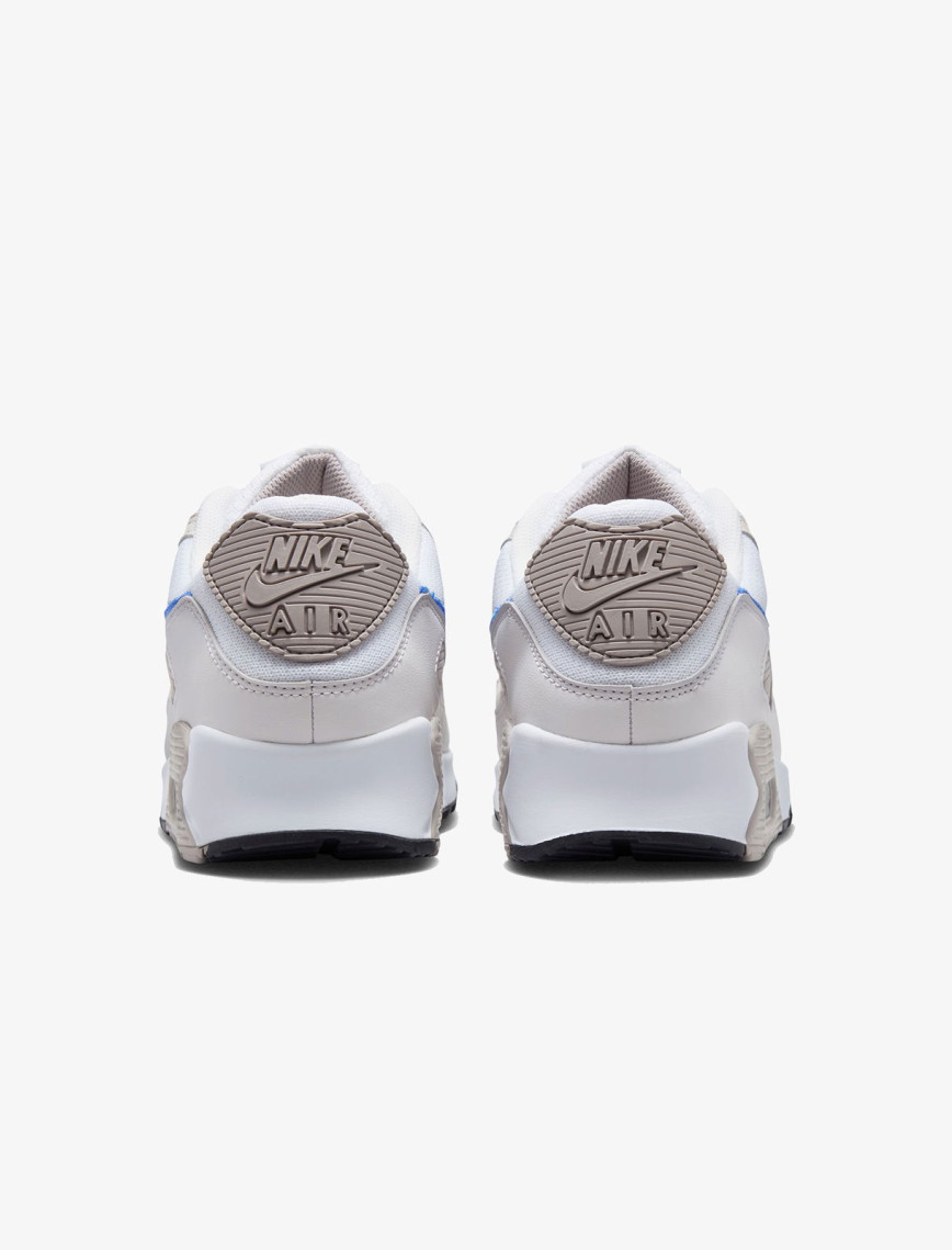Nike Air Max 90 Erkek Beyaz Spor Ayakkabı Nike Air Max 90 Erkek Beyaz Spor Ayakkabı