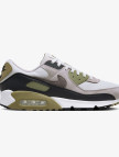Nike Air Max 90 Erkek Krem Rengi Spor Ayakkabı Nike Air Max 90 Erkek Krem Rengi Spor Ayakkabı