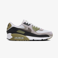 Nike Air Max 90 Erkek Krem Rengi Spor Ayakkabı Nike Air Max 90 Erkek Krem Rengi Spor Ayakkabı