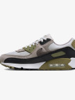 Nike Air Max 90 Erkek Krem Rengi Spor Ayakkabı Nike Air Max 90 Erkek Krem Rengi Spor Ayakkabı
