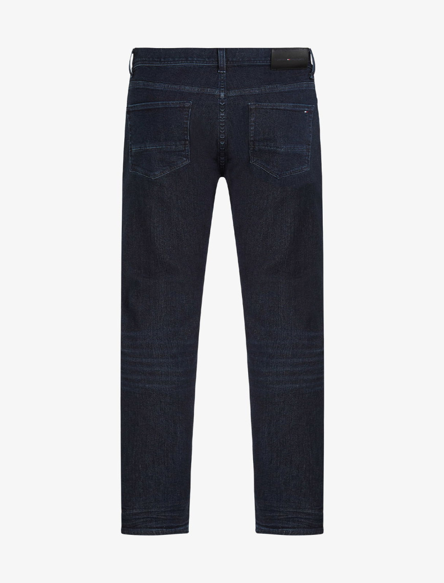 Tommy Hilfiger Erkek Mavi Pantolon Tommy Hilfiger Erkek Mavi Pantolon