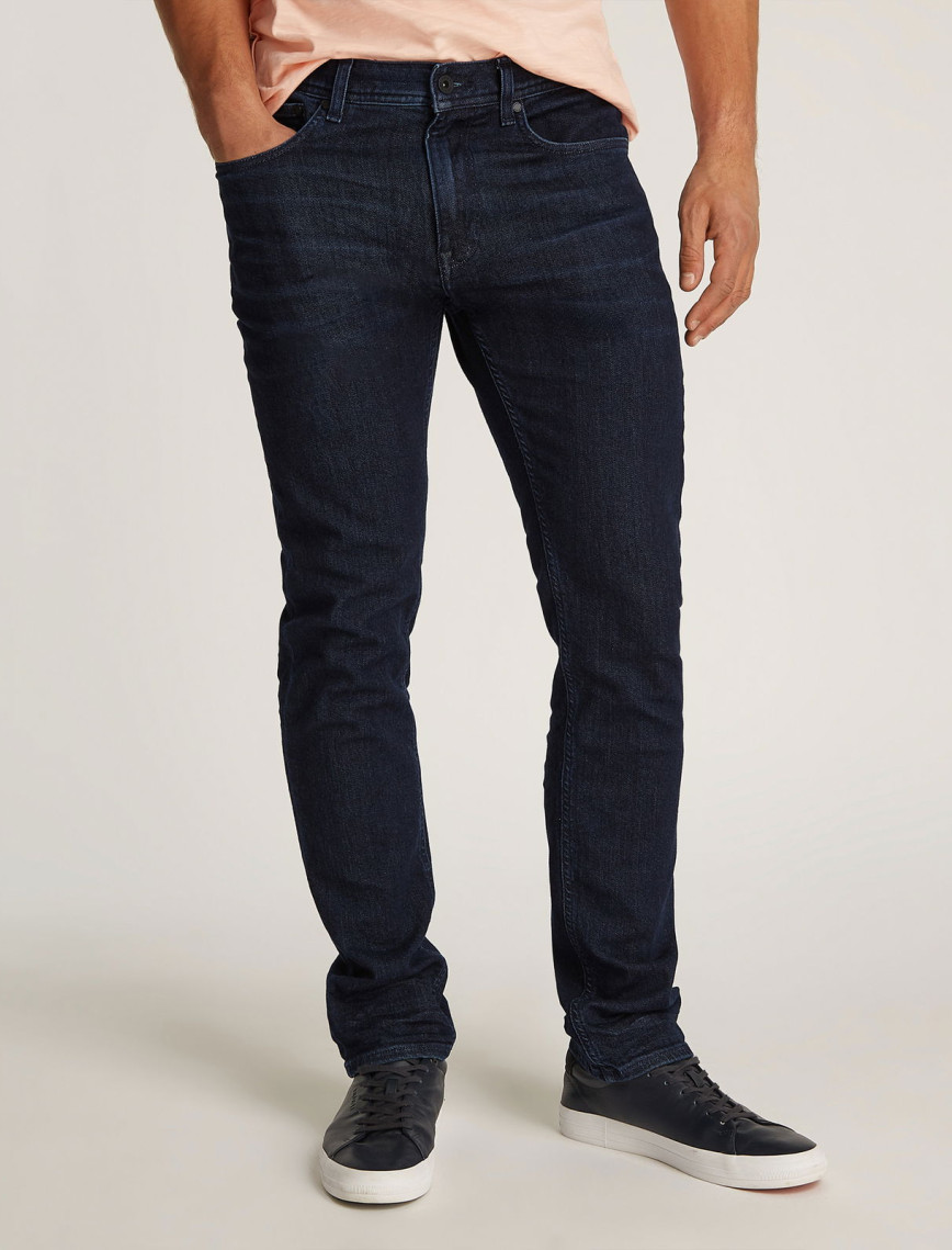 Tommy Hilfiger Erkek Mavi Pantolon Tommy Hilfiger Erkek Mavi Pantolon