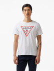Guess Logombed 160 Erkek Siyah T-Shirt Guess Logombed 160 Erkek Siyah T-Shirt