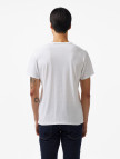 Guess Logombed 160 Erkek Beyaz T-Shirt Guess Logombed 160 Erkek Beyaz T-Shirt