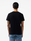 Guess Logombed 160 Erkek Siyah T-Shirt Guess Logombed 160 Erkek Siyah T-Shirt