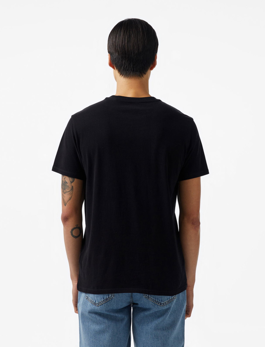 Guess Logombed 160 Erkek Siyah T-Shirt Guess Logombed 160 Erkek Siyah T-Shirt