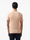Guess Aidy Cn Mid Organiceam 180 Erkek Pembe T-Shirt Guess Aidy Cn Mid Organiceam 180 Erkek Pembe T-Shirt