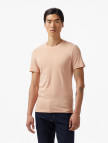 Guess Mid Organic Stream Jersey 180 Erkek Siyah T-Shirt Guess Mid Organic Stream Jersey 180 Erkek Siyah T-Shirt