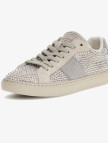 Guess Toda Suede Kadın Beyaz Sneaker Guess Toda Suede Kadın Beyaz Sneaker